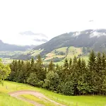 דירה In Near Kitzbuehel Area מיטרסיל
