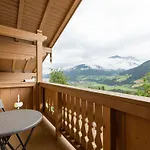 In Near Kitzbuehel Area דירה