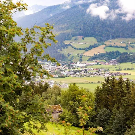 Appartamento In Near Kitzbuehel Area
