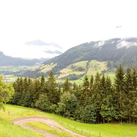 Lejlighed In Near Kitzbuehel Area Mittersill