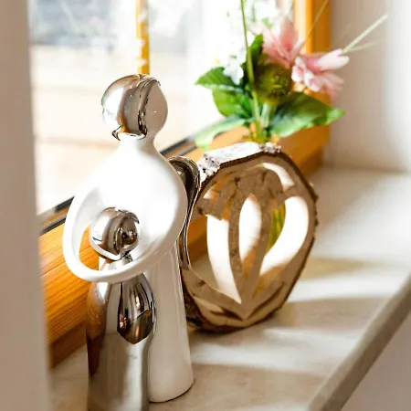 Beautiful Holiday Apartment With Infrared Sauna Mittersill