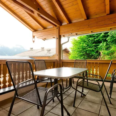 In Near Kitzbuehel Area 米特西尔