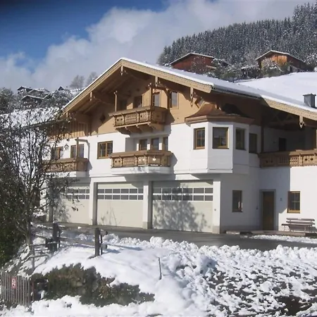 Beautiful Holiday Apartment With Infrared Sauna * Mittersill