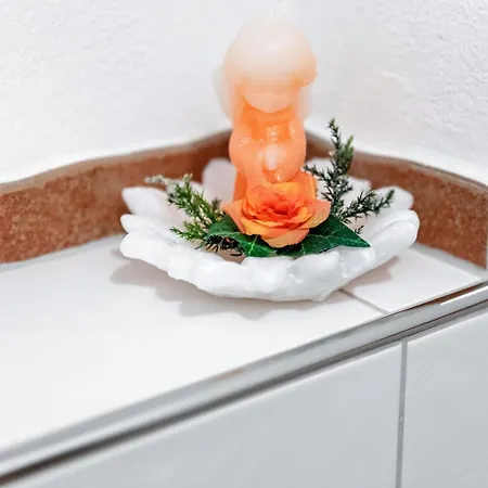 Apartment Beautiful Holiday Apartment With Infrared Sauna Mittersill