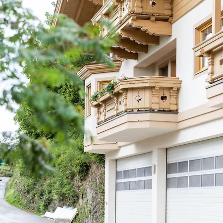 Apartment Beautiful Holiday Apartment With Infrared Sauna