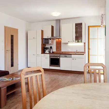 Beautiful Holiday Apartment With Infrared Sauna Apartment Mittersill