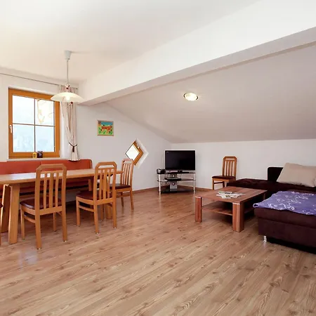 In Near Kitzbuehel Area *