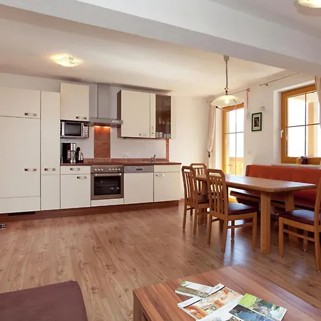 Appartamento In Near Kitzbuehel Area