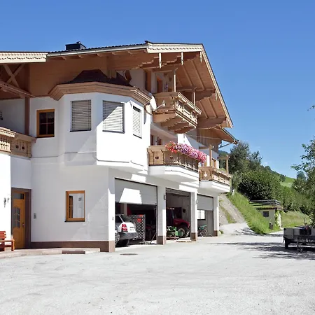 Apartment Beautiful Holiday Apartment With Infrared Sauna *
