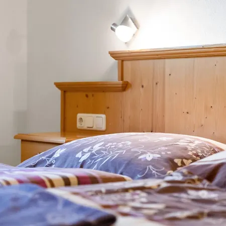 Apartment Beautiful Holiday Apartment With Infrared Sauna Mittersill