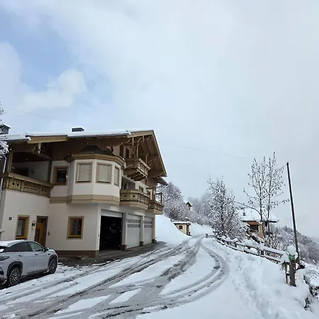 アパート In Near Kitzbuehel Area ミッタージル