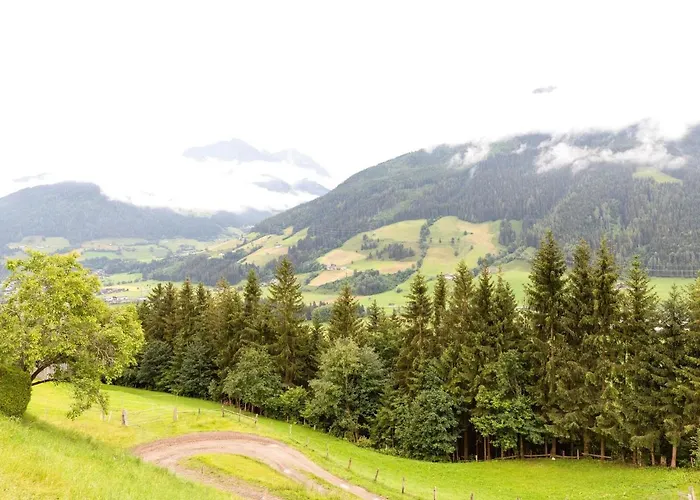 アパート In Near Kitzbuehel Area ミッタージル