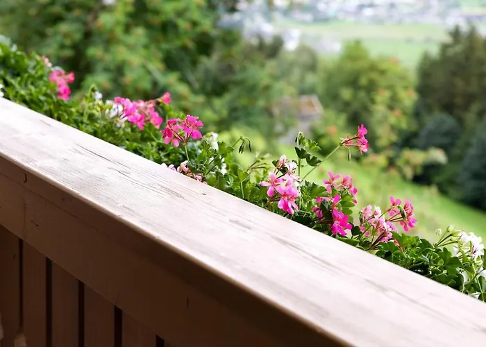 In Near Kitzbuehel Area Apartamento Mittersill