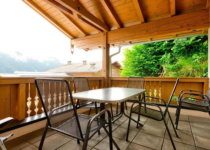 In Near Kitzbuehel Area Mittersill