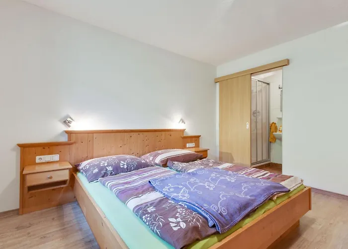 Apartment In Mittersill Near Kitzbuehel Ski Area * Mittersill