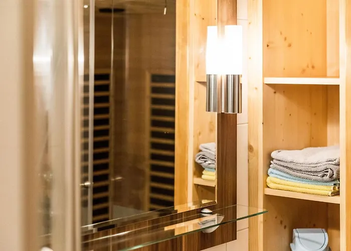 Apartment In Mittersill Near Kitzbuehel Ski Area Διαμέρισμα