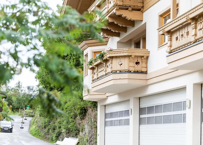 Apartamento In Near Kitzbuehel Area