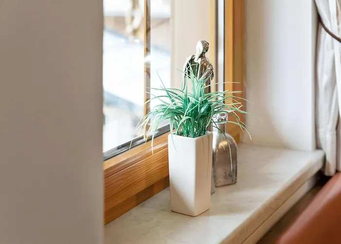 In Near Kitzbuehel Area Apartamento *