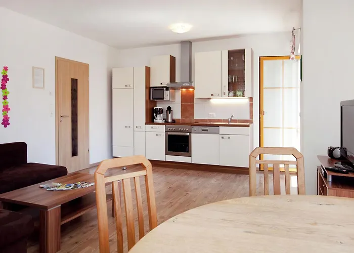 Apartment In Mittersill Near Kitzbuehel Ski Area Διαμέρισμα Mittersill