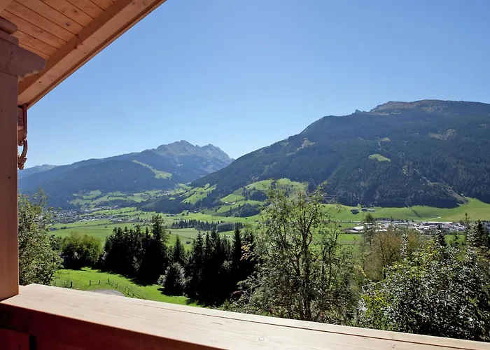 In Near Kitzbuehel Area * Mittersill