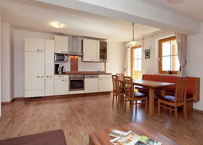 Διαμέρισμα Apartment In Mittersill Near Kitzbuehel Ski Area