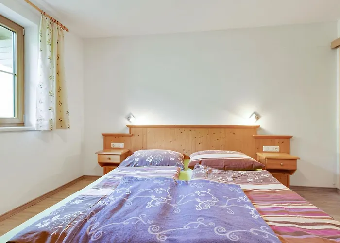 Apartment In Mittersill Near Kitzbuehel Ski Area Διαμέρισμα *